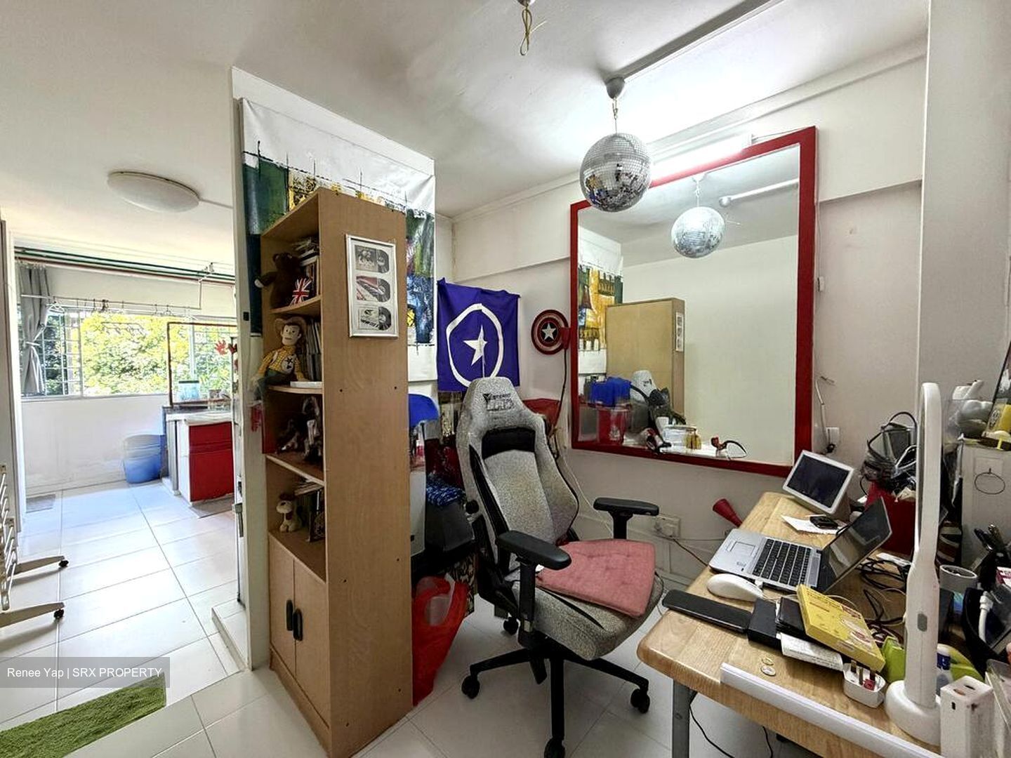 Blk 68 BLANGAH GARDEN (Bukit Merah), HDB 4 Rooms #502833171